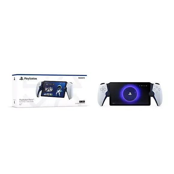 Sony PlayStation Portal CFI-Y1016 пульт-игрок Photo 6