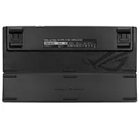 Mechanical Wireless Keyboard Asus Strix Scope II 96 Photo 4