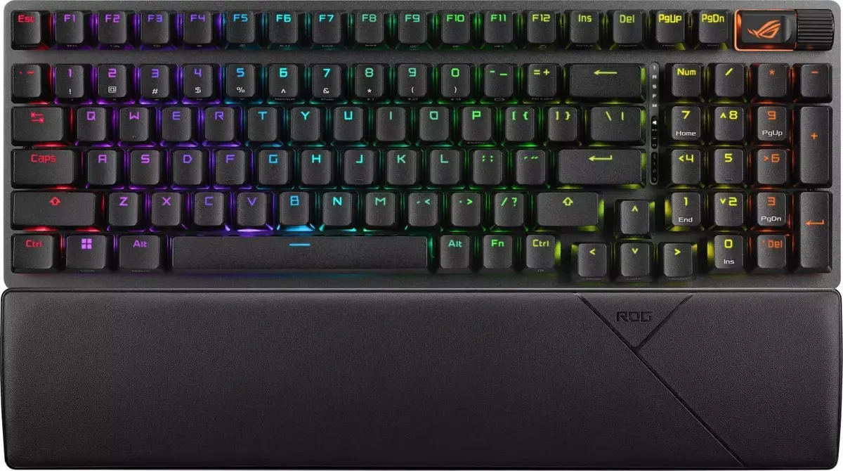Asus ROG Strix Scope II 96