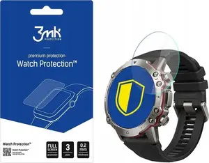Защитная пленка 3MK Watch Protection — совместима с Falcon, 1 шт.