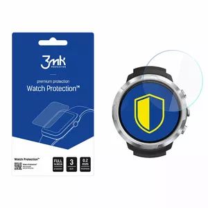 Watch Protection 3MK Suunto D5 Scratch Impact Resistant
