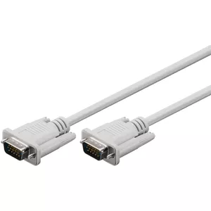 VGA cable Goobay 68310 2 m