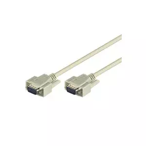 VGA Cable Goobay CAK VGA 300 15M/15M 3m