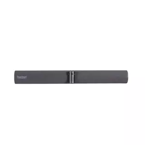 Konferenču audio bārs Lenovo ThinkSmart Bar 180 ar USB‑C savienojumu un 180° redzeslauku