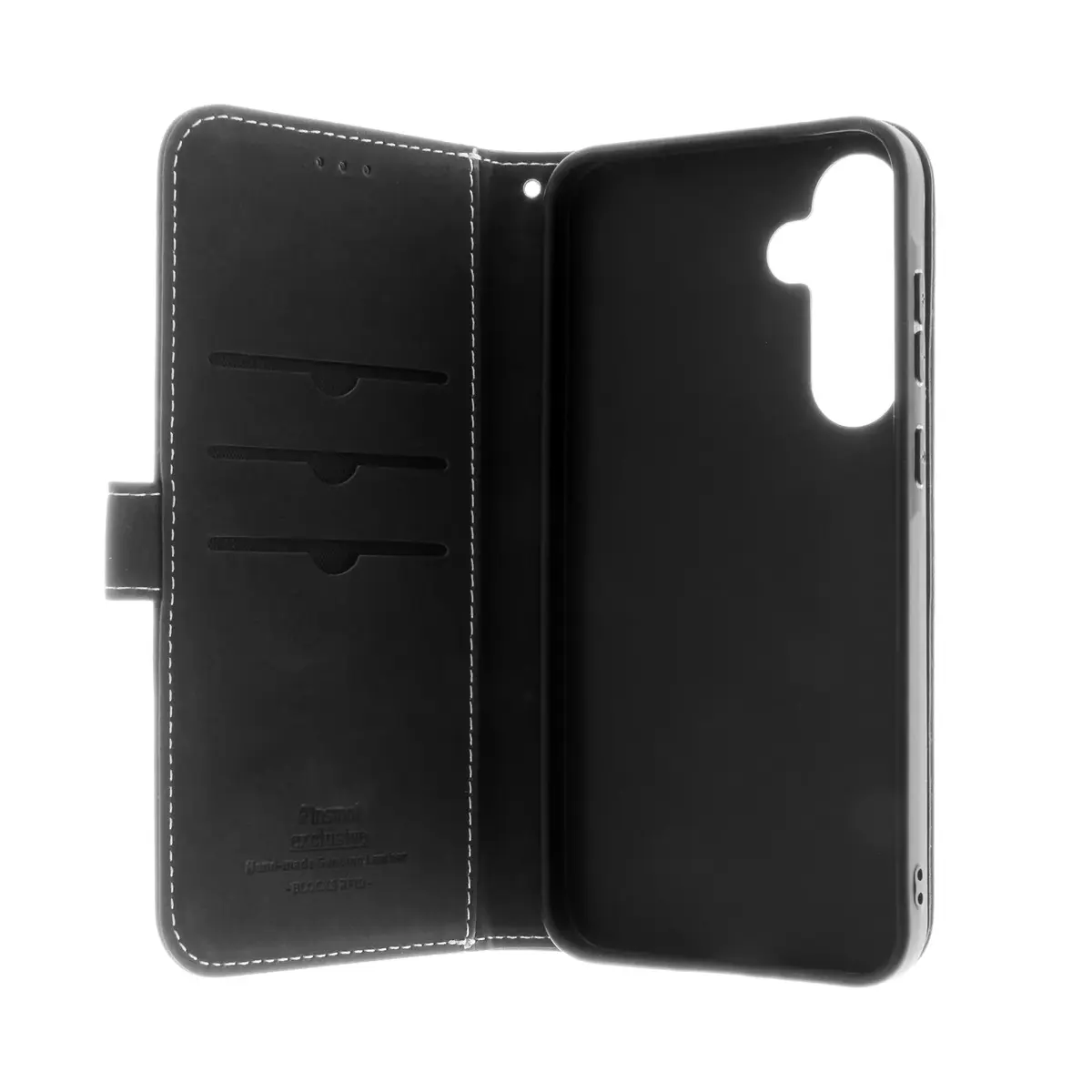 Чехол-книжка INSMAT Samsung Galaxy A55 5G Photo 3