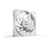 Ventilators be quiet! Pure Wings 3 140mm PWM augstas ātruma balts Photo 2