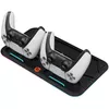 CANYON CS-5 RGB cooling stand for PS5 CND-CSPS5B Photo 3