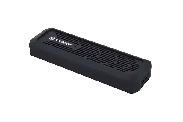 SSD korpuss Transcend TS-CM10G Photo 2
