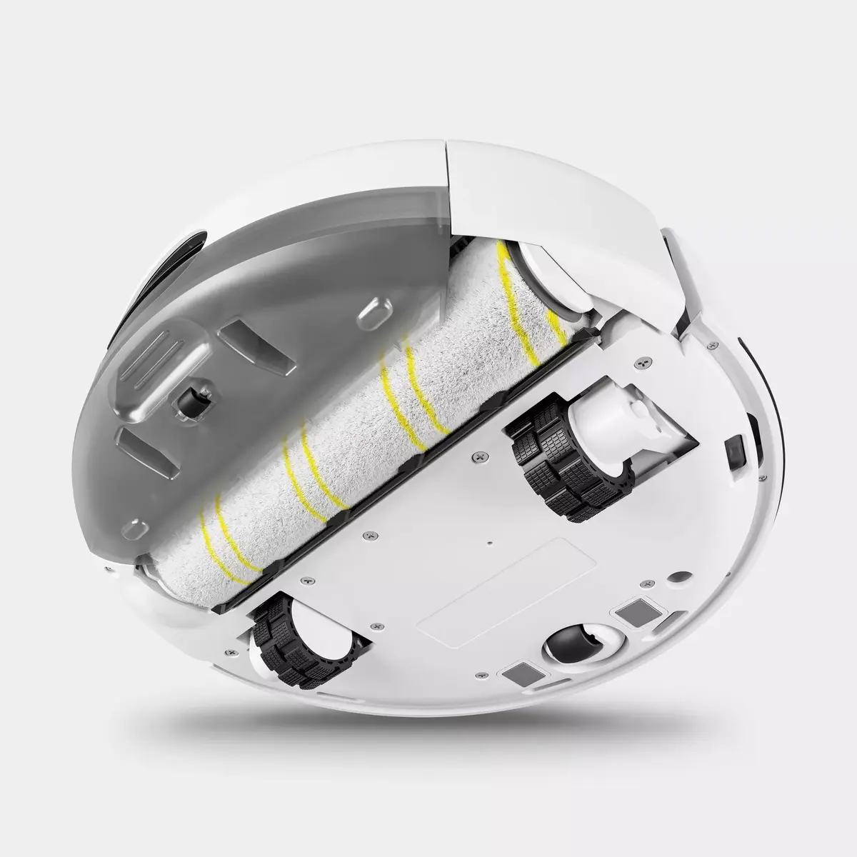 Робот-пылесос Karcher RCF 3 Photo 3