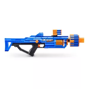 Toy blaster Zuru X-Shot Insanity 27m shooting power age 8+