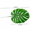 Artificial decorative flower Springos HA7395 Photo 2