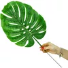 Artificial decorative flower Springos HA7395 Photo 3