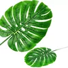 Artificial decorative flower Springos HA7395 Photo 4