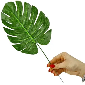 Artificial decorative flower Springos HA7395, 30 cm height, vibrant colors