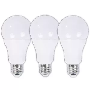 LED spuldze BESK 9077450 — 10 W, 800 lm, 3000 K silti balta
