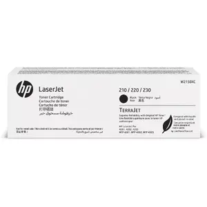 Toner HP Black Contract LaserJet Toner Cartridge 1 pc Black