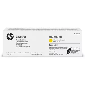 Toneris HP Yellow Contract LaserJet W2152XC 5500 lapas Dzeltena