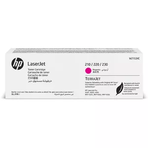Тонер HP Magenta Contract LaserJet 5500 страниц Магента