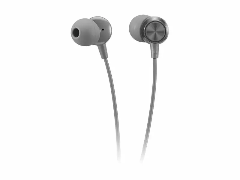 Lenovo 300 USB-C вставные наушники GXD1J77353 Photo 5