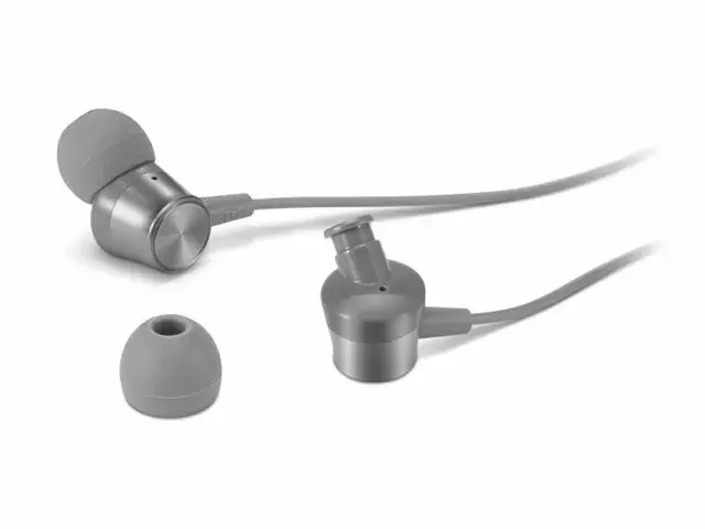 Lenovo 300 USB-C вставные наушники GXD1J77353 Photo 6