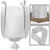 Construction waste bag Springos GA0052 160×90×90 cm Photo 4