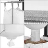 Construction waste bag Springos GA0052 160×90×90 cm Photo 5