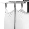 Construction waste bag Springos GA0052 160×90×90 cm Photo 7