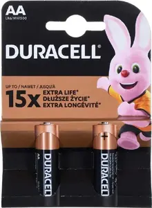 Duracell