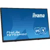 Monitors iiyama ProLite T2755MSC-B1 Photo 3