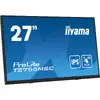 Monitors iiyama ProLite T2755MSC-B1 Photo 4