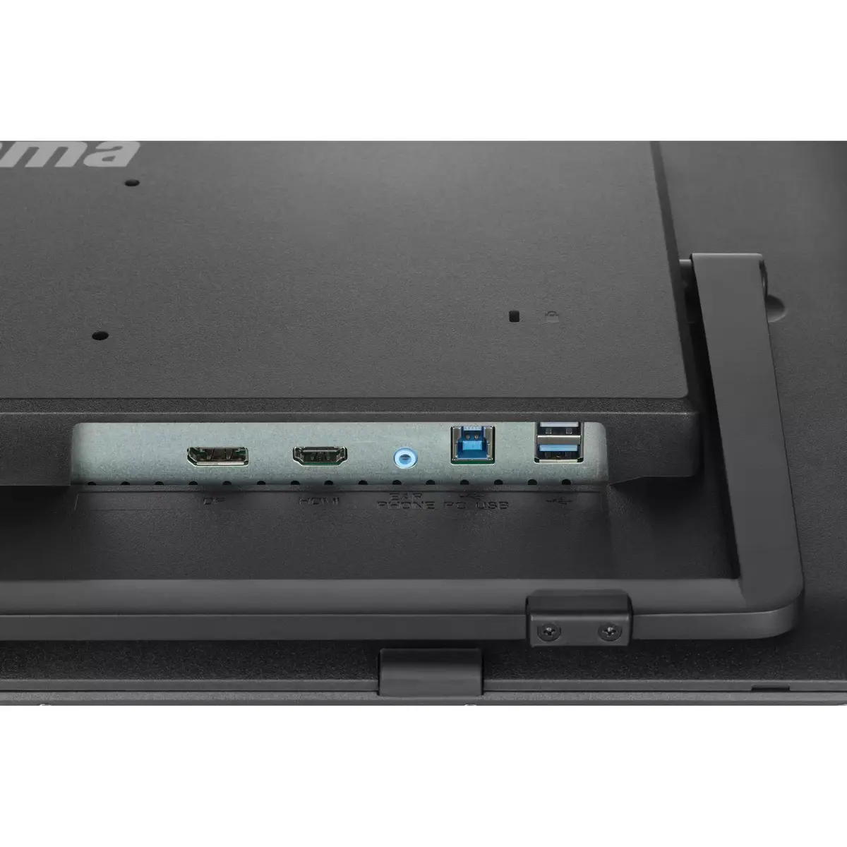 Monitors iiyama ProLite T2755MSC-B1 Photo 9