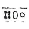 Monitors iiyama ProLite T2755MSC-B1 Photo 10