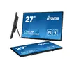 Monitors iiyama ProLite T2755MSC-B1 Photo 12