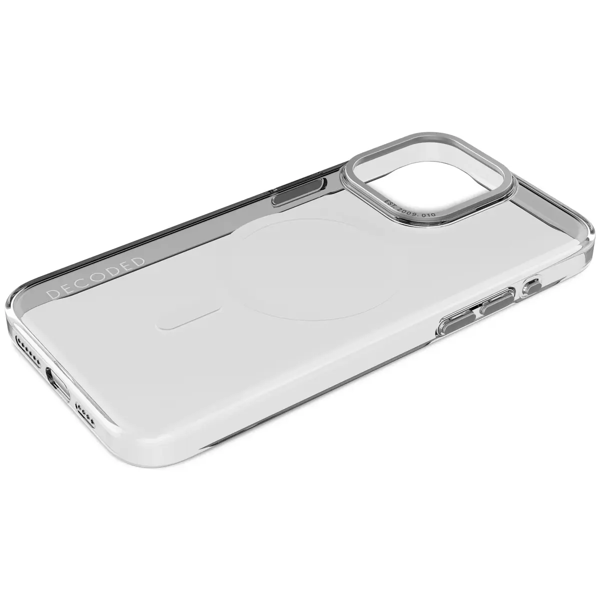 Vāks Decoded iPhone 15 Pro Max Photo 6