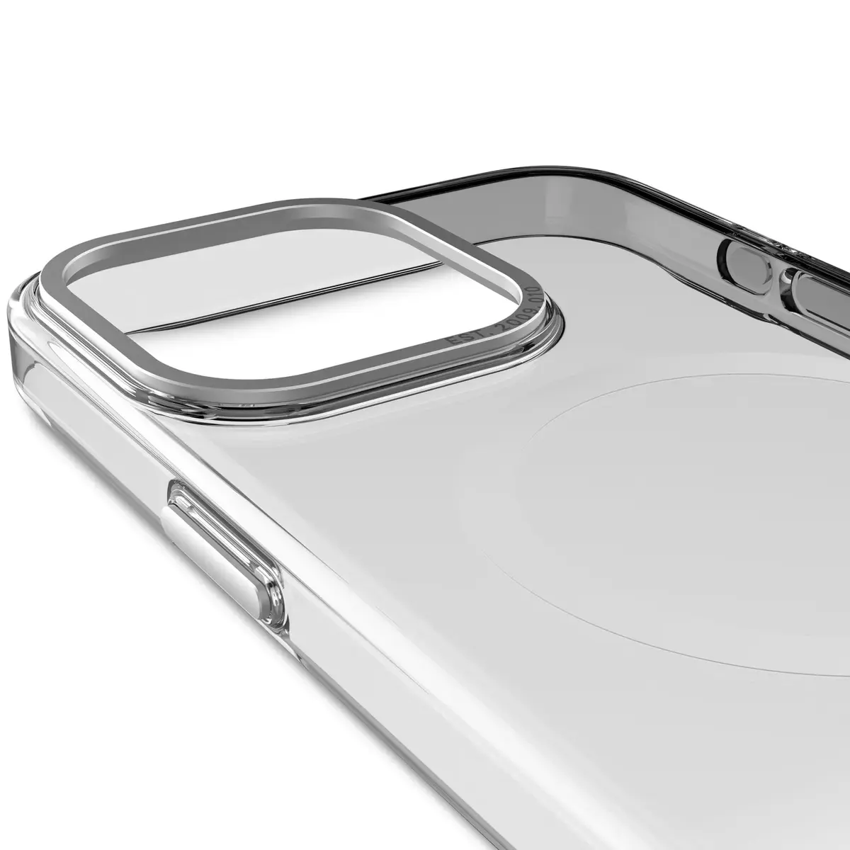 Vāks Decoded iPhone 15 Pro Max Photo 7