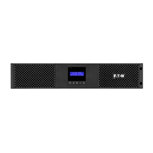 Neatkarīgais barošanas avots EATON 9E1000IR dubultas pārveides 1 kVA 900 W 4 AC kontaktligzdas