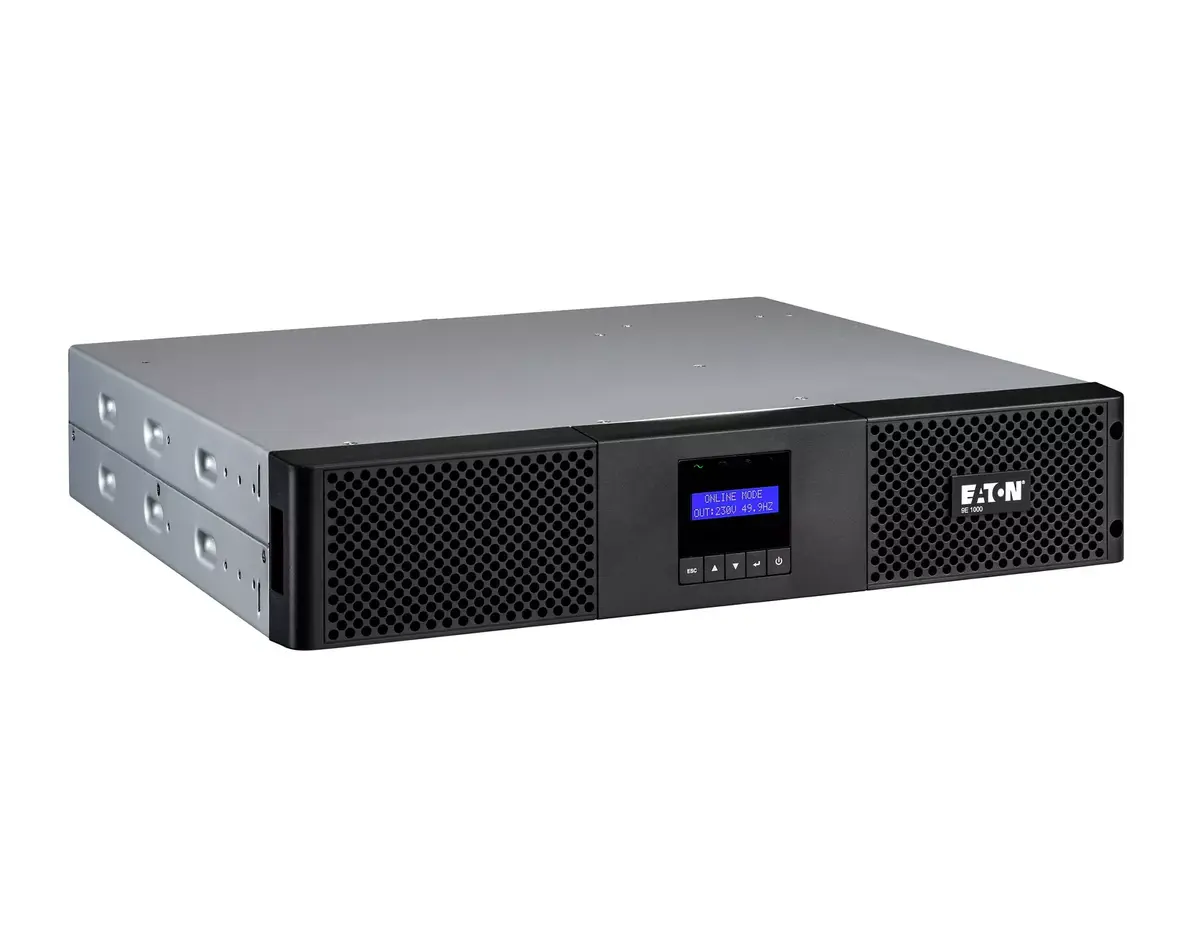 EATON 9E1000IR UPS 1 kVA 900 W Photo 5