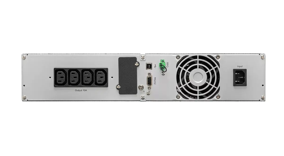 EATON 9E1000IR UPS 1 kVA 900 W Photo 6