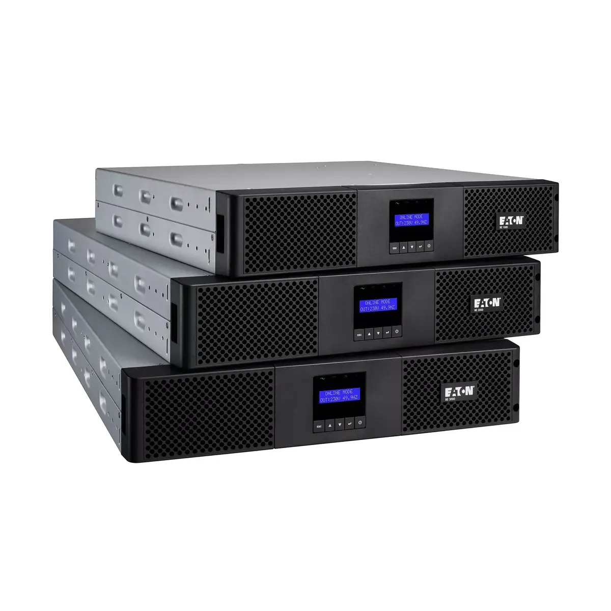 EATON 9E1000IR UPS 1 kVA 900 W Photo 7