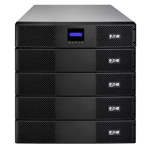 Eaton 9E2000IR UPS 2 kVA 1800 W 6 AC Outlets