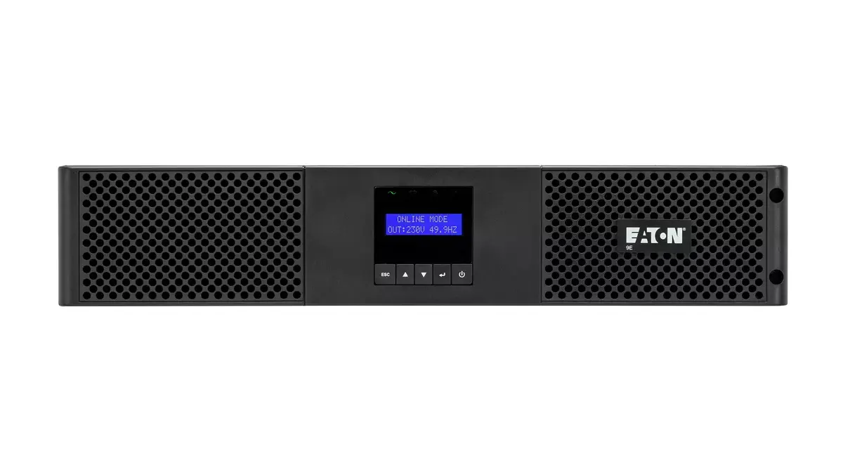 UPS Eaton 9E2000IR Photo 2