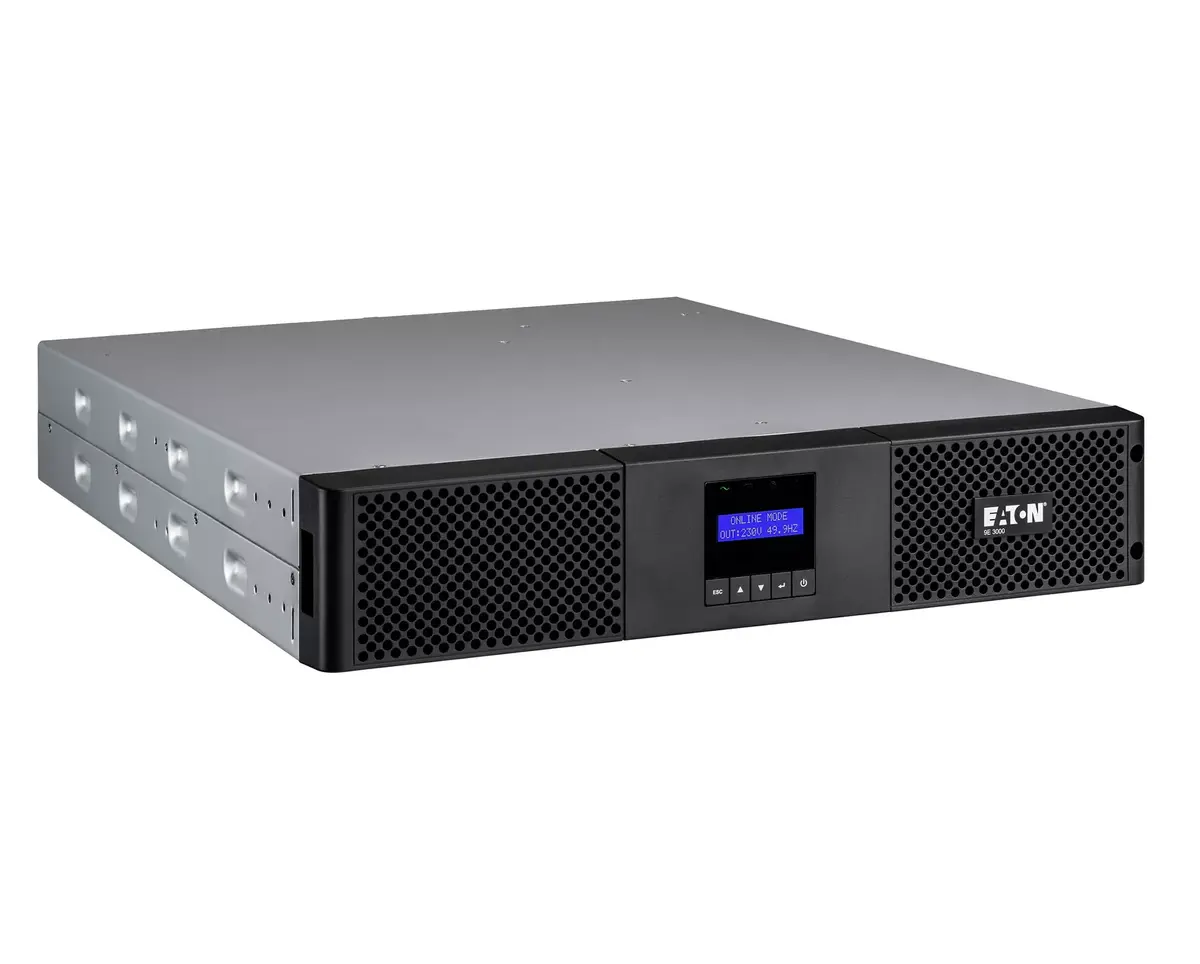 UPS Eaton 9E2000IR Photo 5