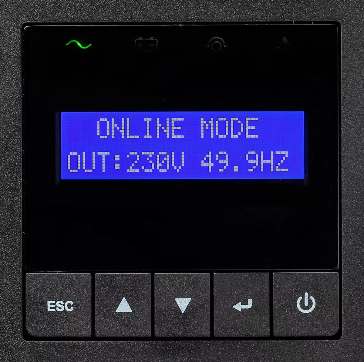 UPS Eaton 9E2000IR Photo 9