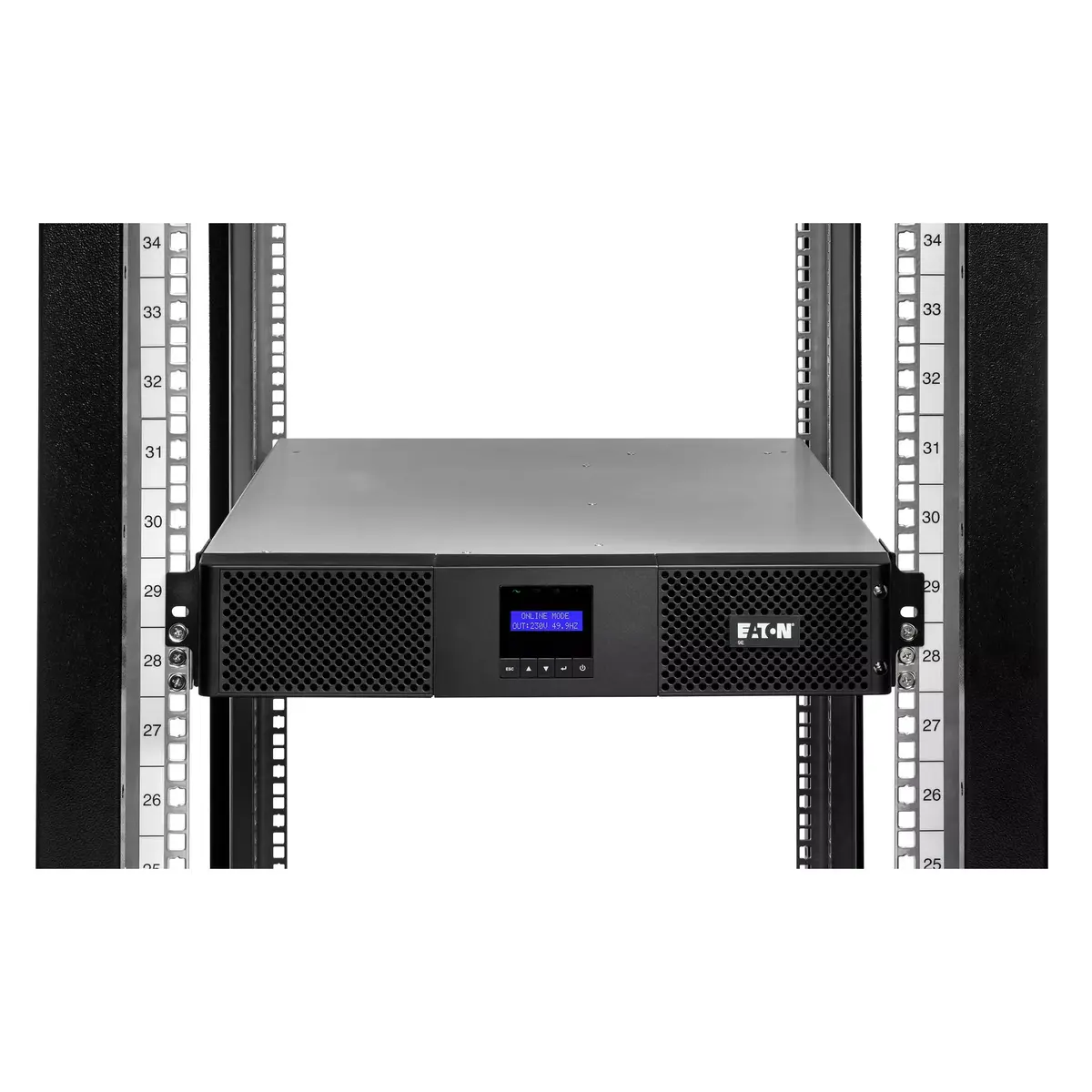 UPS Eaton 9E2000IR Photo 11