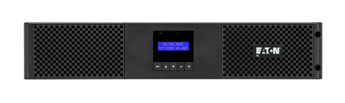 Источник бесперебойного питания UPS Eaton 9E3000IR Photo 13