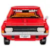 Konstruktors Cobi Opel Rekord C Coupe 1:12 COBI-24345 Photo 2