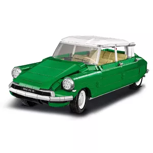 Building blocks COBI Citroen DS 19 1956 2230 pieces