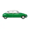 Building blocks COBI Citroen DS 19 1956 Photo 3