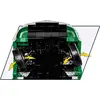 Building blocks COBI Citroen DS 19 1956 Photo 7