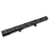 Akumulators Green Cell AS90 ASUS X551 F551 R512C Photo 2